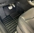Peugeot 308 & Peugeot 408 & Citroën C4 Lounge - Cubre Alfombras Termoformado Ziel Technology en internet
