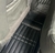 Peugeot 308 & Peugeot 408 & Citroën C4 Lounge - Cubre Alfombras Termoformado Ziel Technology - tienda online