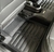 Fiat Cronos | Argo - Cubre Alfombras Termoformado Ziel Technology