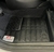 Fiat Cronos | Argo - Cubre Alfombras Termoformado Ziel Technology en internet