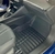 Peugeot 208 G2 - Cubre Alfombras Termoformado Ziel Technology - tienda online