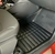 Renault Captur - Cubre Alfombras Termoformados Ziel Technology en internet