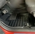 Renault Captur - Cubre Alfombras Termoformados Ziel Technology - comprar online