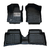 Fiat Cronos | Argo - Cubre Alfombras Termoformado Ziel Technology - comprar online