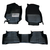 Toyota Corolla Cross G11 - Cubre Alfombras Termoformado Ziel Technology - comprar online