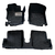 Renault Duster & Duster Oroch - Cubre Alfombras Termoformado Ziel Technology