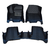 Ford Focus G3 - Cubre Alfombras Termoformado Ziel Technology - comprar online