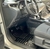 Toyota Corolla Cross G11 - Cubre Alfombras Termoformado Ziel Technology - Chemax Full Car