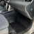 Toyota Corolla Cross G11 - Cubre Alfombras Termoformado Ziel Technology - tienda online