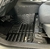 Toyota Corolla Cross G11 - Cubre Alfombras Termoformado Ziel Technology en internet