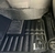 Toyota Corolla G11 - Cubre Alfombras Termoformadas Ziel Technology en internet