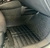 Toyota Corolla G12 - Cubre Alfombras Termoformado Ziel Technology - tienda online