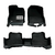 Chevrolet Cruze G2 - Cubre Alfombras Termoformado Ziel Technology
