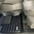 Ford Focus G3 - Cubre Alfombras Termoformado Ziel Technology - Chemax Full Car