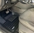 Ford Focus G3 - Cubre Alfombras Termoformado Ziel Technology en internet