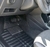 Volkswagen Gol & Volkswagen Voyage - Cubre Alfombras Termoformado Ziel Technology en internet