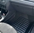 Volkswagen Gol & Volkswagen Voyage - Cubre Alfombras Termoformado Ziel Technology - Chemax Full Car