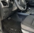 Toyota Hilux con Over Mat - Cubre Alfombras Termoformado Ziel Technology en internet