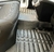 Toyota Hilux con Over Mat - Cubre Alfombras Termoformado Ziel Technology