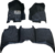 Dodge Ram 1500 & Dodge Ram 2500 G4 - Cubre Alfombras Termoformado Ziel Technology