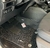 Ford Nueva Ranger & Nueva Raptor con Over Mat | Cubre alfombras termoformado Ziel Technology en internet