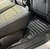 Ford Nueva Ranger & Nueva Raptor con Over Mat | Cubre alfombras termoformado Ziel Technology en internet