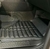 Imagen de Ford Nueva Ranger & Nueva Raptor con Over Mat | Cubre alfombras termoformado Ziel Technology