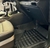 Ford Nueva Ranger & Nueva Raptor con Over Mat | Cubre alfombras termoformado Ziel Technology - tienda online
