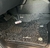 Ford Nueva Ranger & Nueva Raptor con Over Mat | Cubre alfombras termoformado Ziel Technology - Chemax Full Car