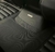 Ford Territory G2 - Cubre Alfombras Termoformado Ziel Technology en internet