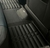 Ford Territory G2 - Cubre Alfombras Termoformado Ziel Technology
