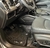 Fiat Toro - Cubre Alfombras Termoformado Ziel Technology en internet