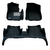 Volkwagen Vento MK5 - Cubre Alfombras Termoformado Ziel Technology