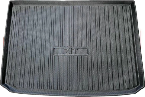 Cubre Baúl Ford Territory G2 (desde abril 2023 en adelante) - Ziel Technology - comprar online