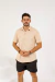 CAMISARIA TRICOT (NUDE BASIC) - comprar online