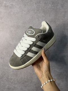 Adidas Campus 00s Cinza - comprar online
