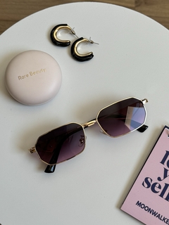 Óculos New York Prada Rosa - comprar online