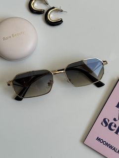 Óculos New York Prada Azul - comprar online