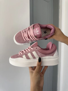 Adidas Campus Bad Bunny Rosa - comprar online