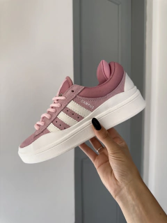 Adidas Campus Bad Bunny Rosa
