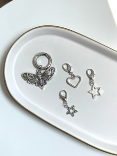 Kit charms #02