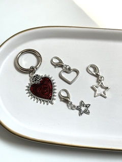 Kit charms #01