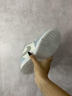 Nike Air Jordan Low Cristal Jeans - comprar online