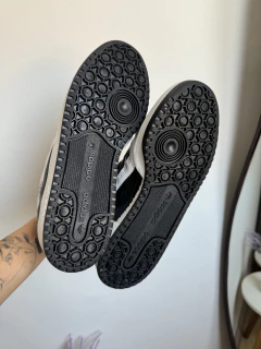 Imagem do Adidas Fórum Low Preto