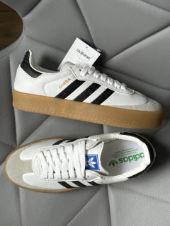 Adidas Sambae Preto - comprar online