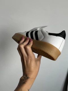 Adidas Sambae Preto - loja online