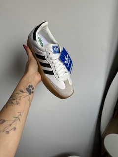 Adidas Sambae Preto