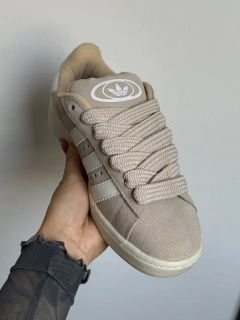 Adidas Campus 00s Bege
