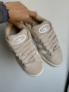 Adidas Campus 00s Bege - comprar online