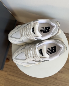 New Balance 9060 Branco - loja online